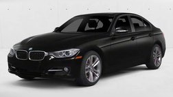 2012 BMW 3 Series 328i