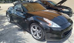 2010 Nissan 370Z Touring
