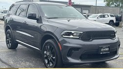 2024 Dodge Durango SXT