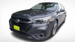 2024 Subaru Legacy Limited