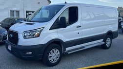 2023 Ford Transit 250