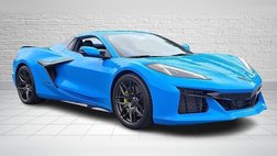 2023 Chevrolet Corvette Z06