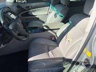 2011 Lexus GS 350 Base