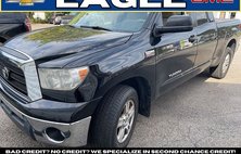 2008 Toyota Tundra SR5
