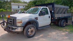 2008 Ford 