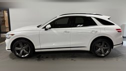 2024 Genesis GV70 3.5T Sport