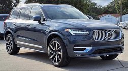 2024 Volvo XC90 B6 Plus Bright Theme 7P