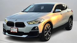 2020 BMW X2 sDrive28i