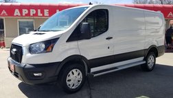 2024 Ford Transit 250