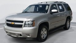 2007 Chevrolet Tahoe LT