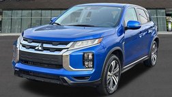 2023 Mitsubishi Outlander Sport ES