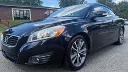 2011 Volvo C70 T5