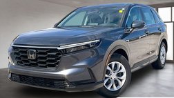 2023 Honda CR-V LX