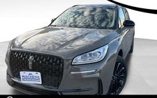 2025 Lincoln Corsair Grand Touring