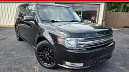 2014 Ford Flex SEL