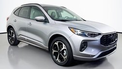 2024 Ford Escape ST-Line Elite
