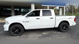 2014 Ram Ram Pickup 1500 Tradesman