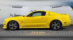 2006 Ford Mustang GT Premium