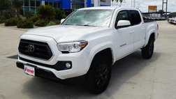 2023 Toyota Tacoma SR5 RWD