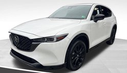 2024 Mazda CX-5 2.5 Carbon Turbo