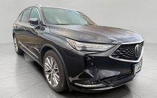 2023 Acura MDX SH-AWD w/Advance