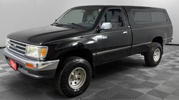 1994 Toyota T100 SR5