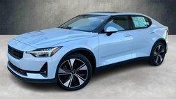2023 Polestar 2 Long Range Dual Motor
