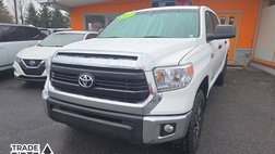 2015 Toyota Tundra TRD Pro