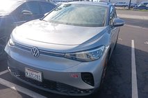 2023 Volkswagen ID.4 Standard