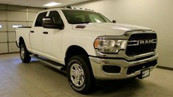 2024 Ram Ram Pickup 2500 Tradesman