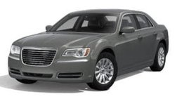 2013 Chrysler 300 Base