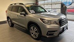 2022 Subaru Ascent Touring