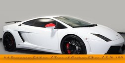 2013 Lamborghini Gallardo LP 560-4 Coupe
