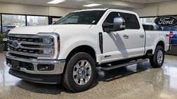 2026 Ford Super Duty F-250 Lariat