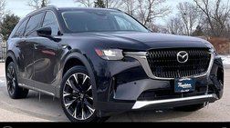 2024 Mazda CX-90 Plug-in Hybrid Premium