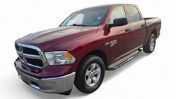 2020 Ram Ram Pickup 1500 Classic Tradesman