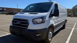 2020 Ford Transit 150