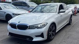 2021 BMW 3 Series 330e xDrive