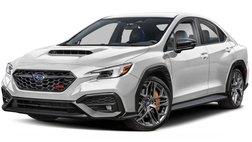 2026 Subaru WRX tS