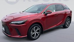 2023 Lexus RX 350 Premium