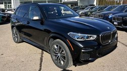 2023 BMW X5 M50i