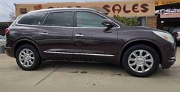 2015 Buick Enclave Premium