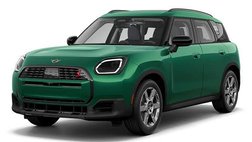 2026 MINI Countryman S ALL4