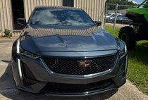 2021 Cadillac CT5-V Base