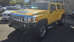 2007 HUMMER H3 Base