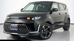 2023 Kia Soul EX