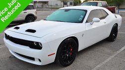 2020 Dodge Challenger SRT Hellcat