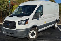 2018 Ford Transit 150