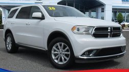 2020 Dodge Durango SXT