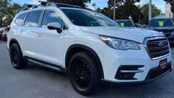 2020 Subaru Ascent Limited 7-Passenger